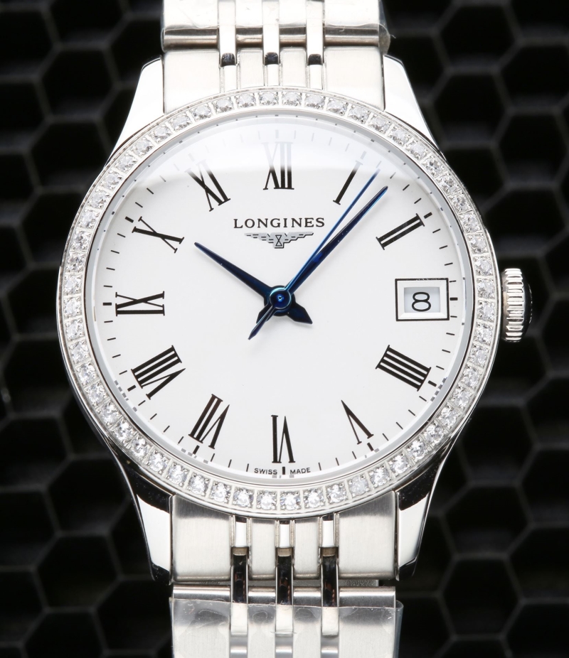 LONGINES